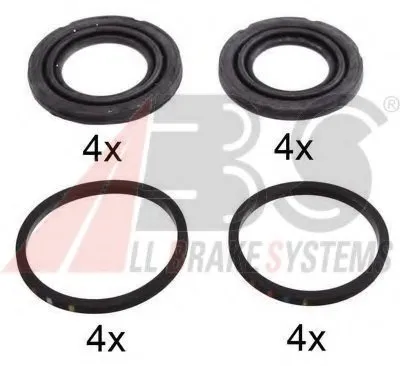 Ремкомплект, тормозной суппорт A.B.S. купить