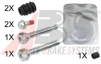 Комплект направляющей гильзы A.B.S. купить