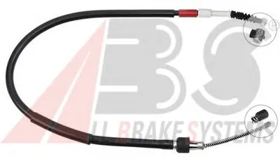 Трос, стояночная тормозная система A.B.S. купить