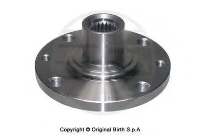 ? колесн. ступицы = BIRTH купить