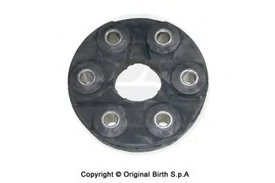 Шарнир, продольный вал BIRTH купить