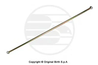 Ремкомплект, рычаг переключения BIRTH купить