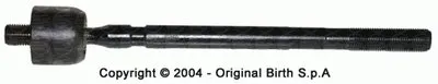 Осевой шарнир, рулевая тяга BIRTH купить
