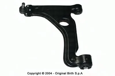 Рычаг независимой подвески колеса, подвеска колеса BIRTH купить