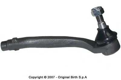 Наконечник поперечной рулевой тяги BIRTH купить