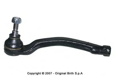 Наконечник поперечной рулевой тяги BIRTH купить