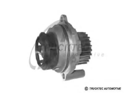 Водяной насос TRUCKTEC AUTOMOTIVE купить