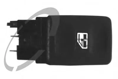 Выключатель, стеклолодъемник TRUCKTEC AUTOMOTIVE купить