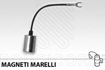 Конденсатор, система зажигания BOUGICORD купить