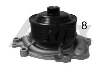 Водяной насос AIRTEX купить