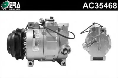 Компрессор, кондиционер ERA Benelux купить
