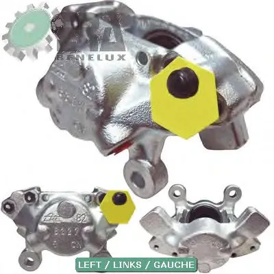 Тормозной суппорт ERA Benelux купить