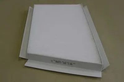 Фильтр, воздух во внутренном пространстве SCT Germany купить