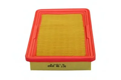 Воздушный фильтр SCT Germany купить