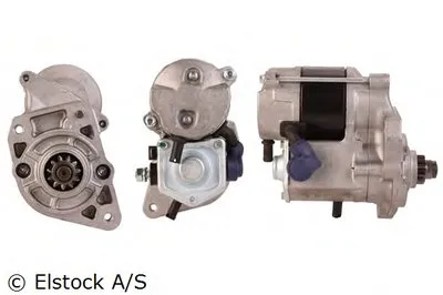 Стартер ELSTOCK купить