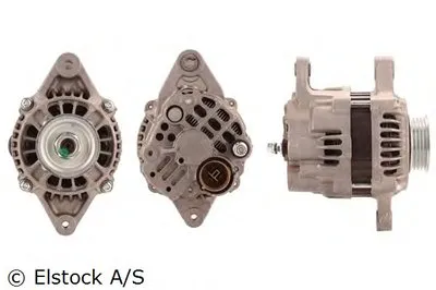 Генератор ELSTOCK купить