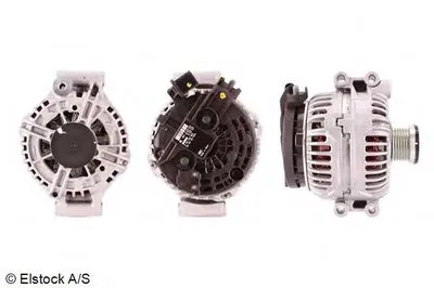 Генератор ELSTOCK купить