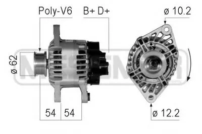 Генератор ERA купить