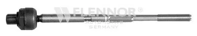 Осевой шарнир, рулевая тяга FLENNOR купить