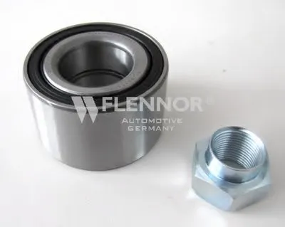 Комплект подшипника ступицы колеса FLENNOR купить