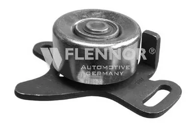 Натяжной ролик, ремень ГРМ FLENNOR купить