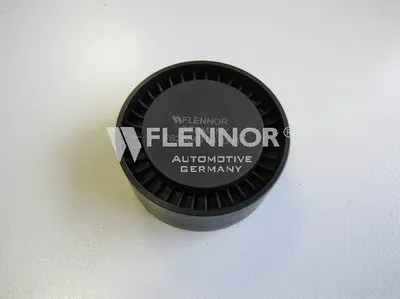 Натяжной ролик, поликлиновой  ремень FLENNOR купить