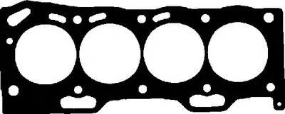 Прокладка, головка цилиндра ELWIS ROYAL купить