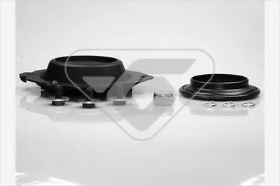 Ремкомплект, опора стойки амортизатора HUTCHINSON купить