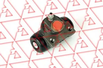 Колесный тормозной цилиндр NUOVA TECNODELTA CAR купить