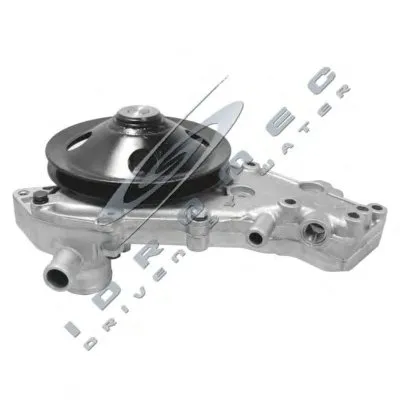 Водяной насос CAR купить
