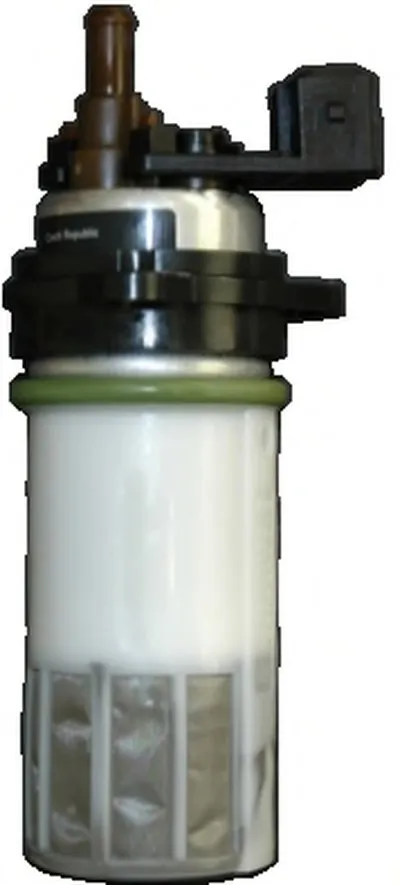 Топливный насос HOFFER купить