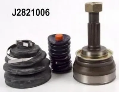 Шарнирный комплект, приводной вал NIPPARTS купить