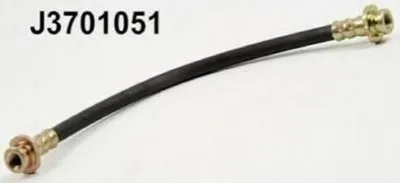 Тормозной шланг NIPPARTS купить