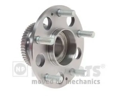 Комплект подшипника ступицы колеса NIPPARTS купить