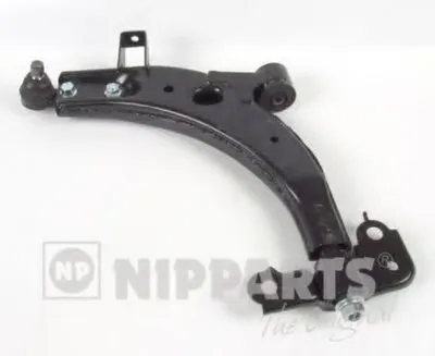 Рычаг независимой подвески колеса, подвеска колеса NIPPARTS купить
