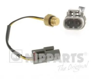 Термовыключатель, вентилятор радиатора NIPPARTS купить