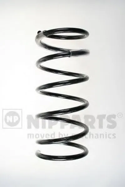 винтовая пружина NIPPARTS купить