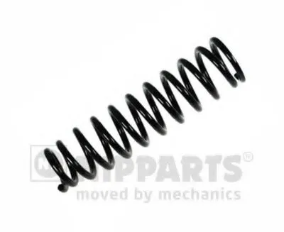 винтовая пружина NIPPARTS купить