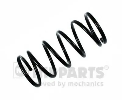 винтовая пружина NIPPARTS купить