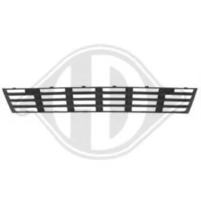 Решетка вентилятора, буфер DIEDERICHS купить