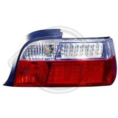 Комлект заднего освещения HD Tuning DIEDERICHS купить