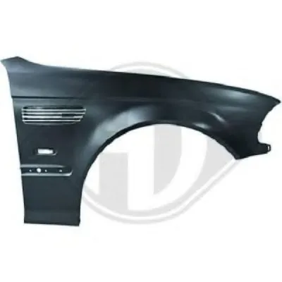 Крыло HD Tuning DIEDERICHS купить