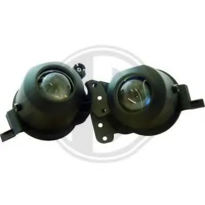 Комплект противотуманных фар HD Tuning DIEDERICHS купить