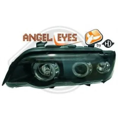 Комплект главных фар HD Tuning DIEDERICHS купить