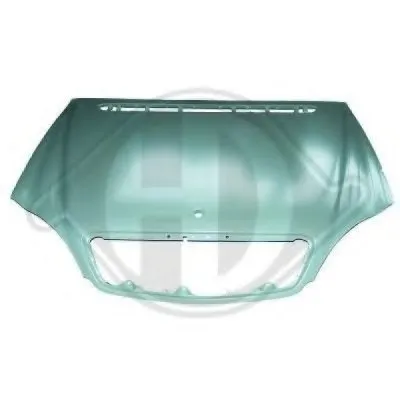 Капот двигателя DIEDERICHS купить