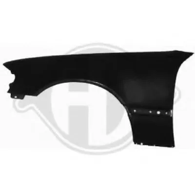 Крыло DIEDERICHS купить