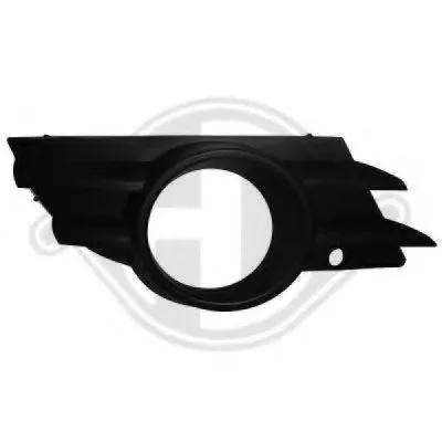 Решетка вентилятора, буфер Priority Parts DIEDERICHS купить