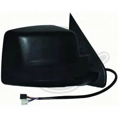 Наружное зеркало DIEDERICHS купить