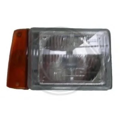 Фара DIEDERICHS купить