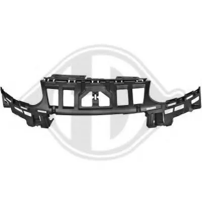 Гаситель, буфер DIEDERICHS купить